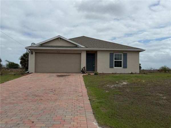 513 Ella Jean PL , LABELLE, FL 33935