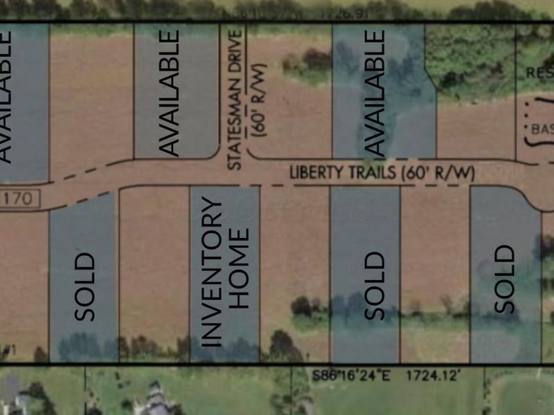 2068 Liberty Trail, Delaware, OH 43015 Photo 5