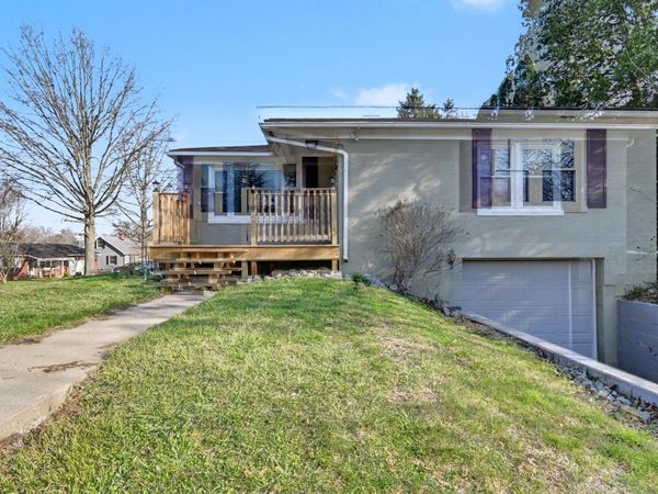 740 Gay Street , Bucyrus, OH 44820