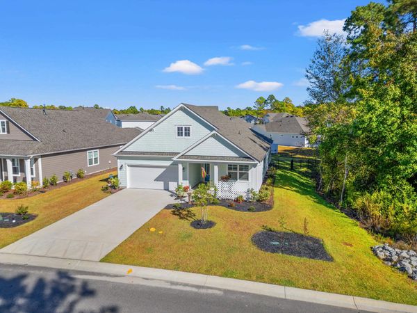 370 Rose Mallow Dr. , Myrtle Beach, SC 29579