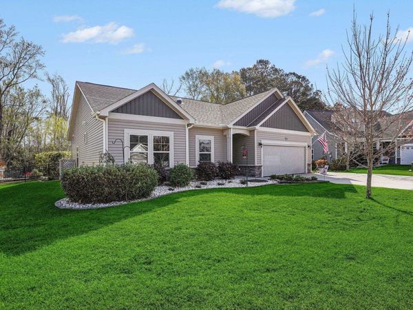 845 Derbyshire Ct., Conway, SC 29526