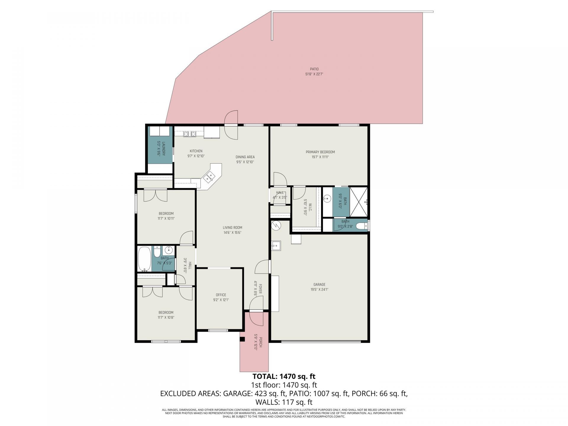 845 Derbyshire Ct. Photo 34