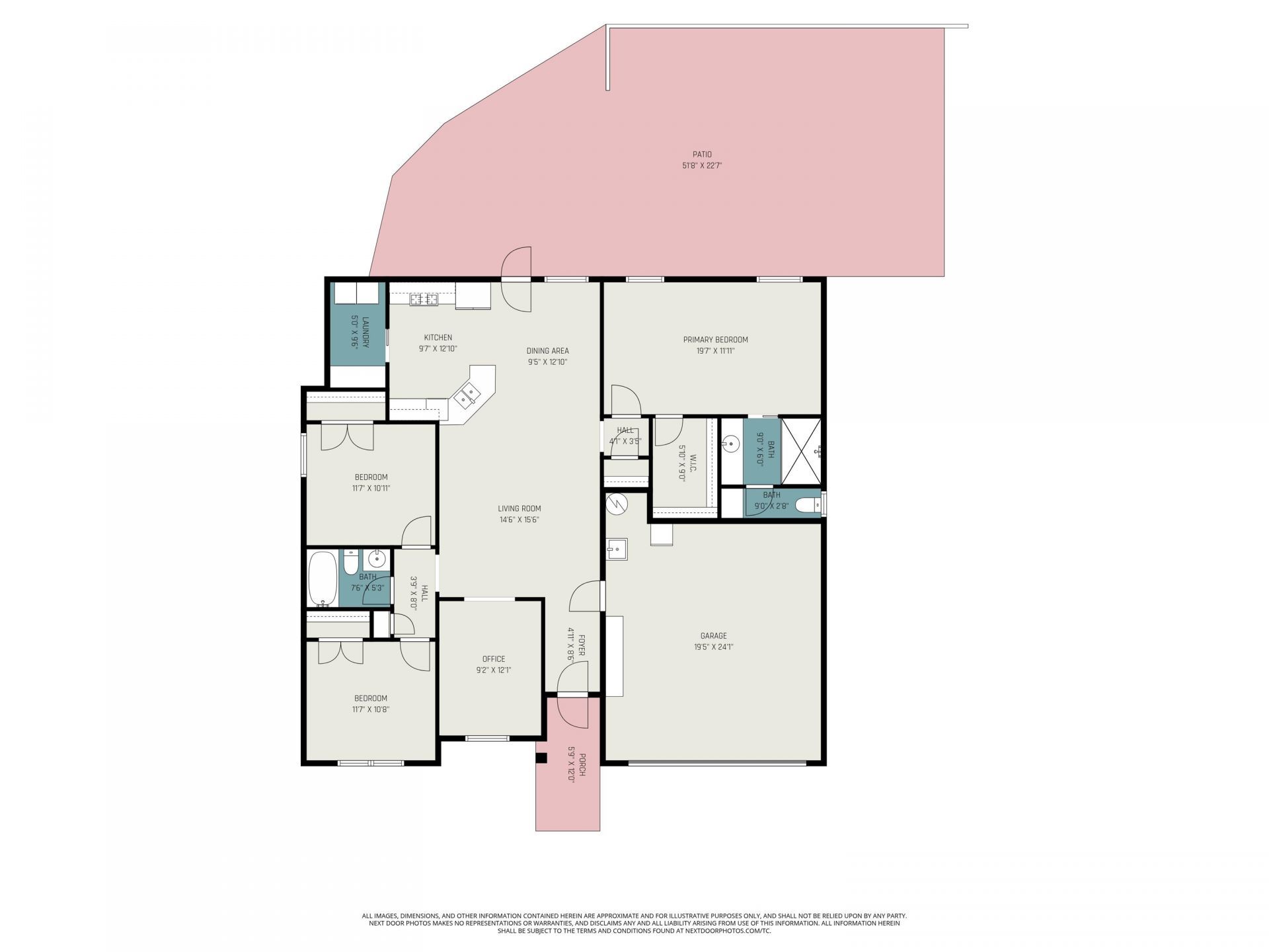 845 Derbyshire Ct. Photo 35