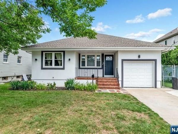 21-15 Exeter, FAIRLAWN, NJ 07410