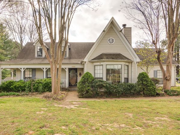 4099 SODERLUND CV, Millington, TN 38053