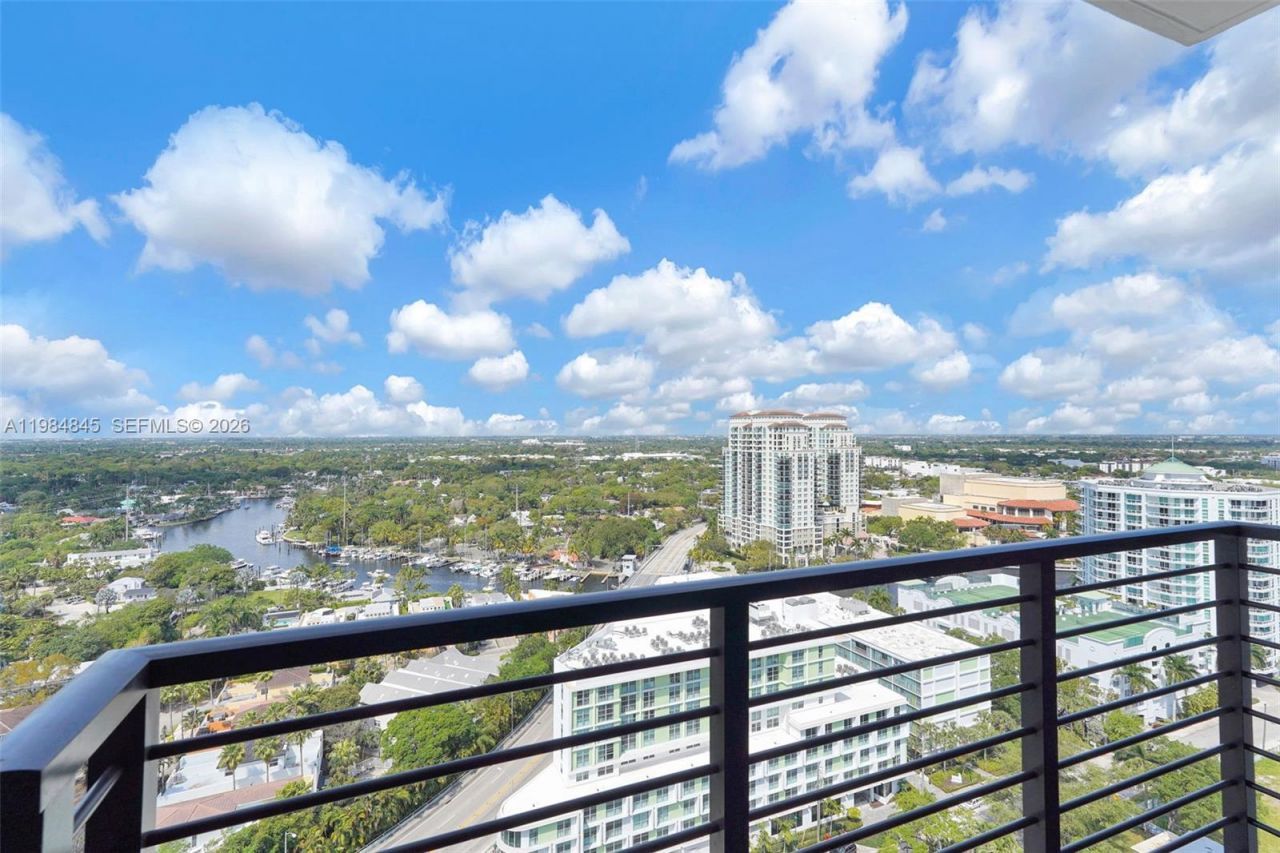 307 SW 5th St, Unit 2514, Fort Lauderdale, FL 33315 Photo