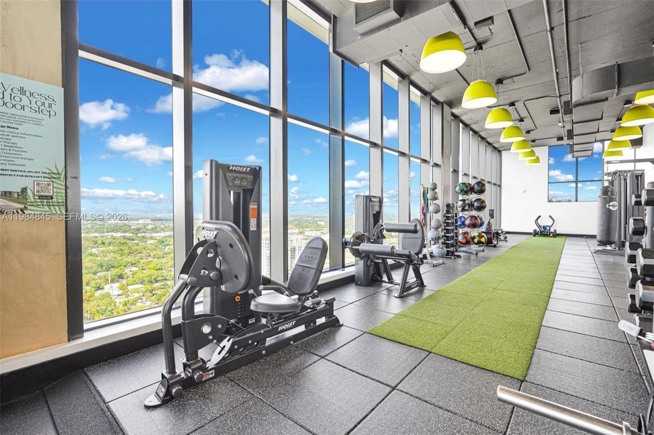 307 SW 5th St, Unit 2514, Fort Lauderdale, FL 33315 Photo