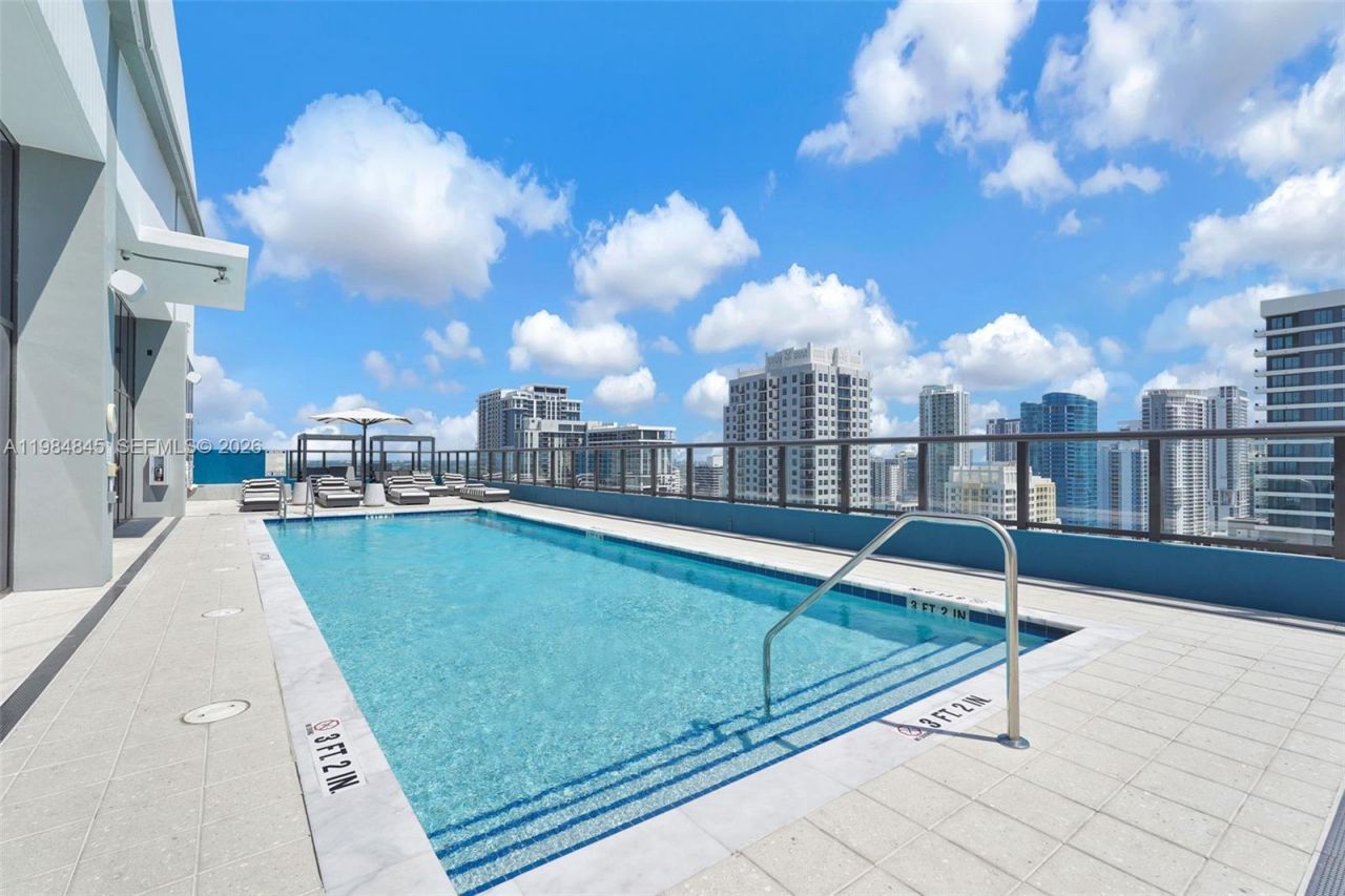 307 SW 5th St, Unit 2514, Fort Lauderdale, FL 33315 Photo