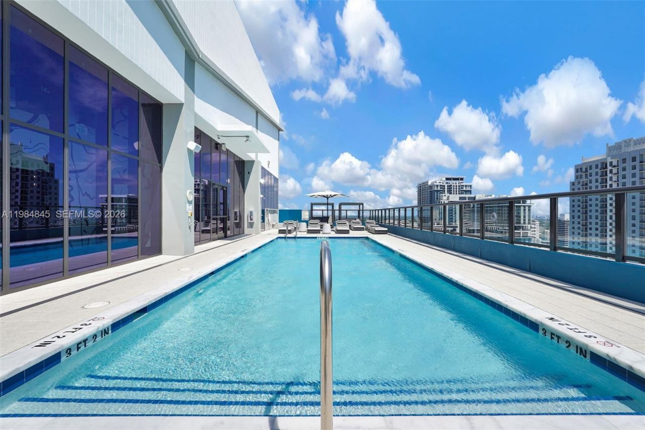 307 SW 5th St, Unit 2514, Fort Lauderdale, FL 33315 Photo