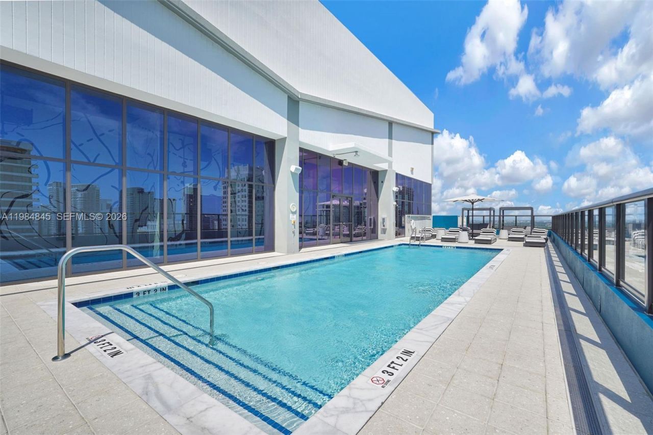 307 SW 5th St, Unit 2514, Fort Lauderdale, FL 33315 Photo