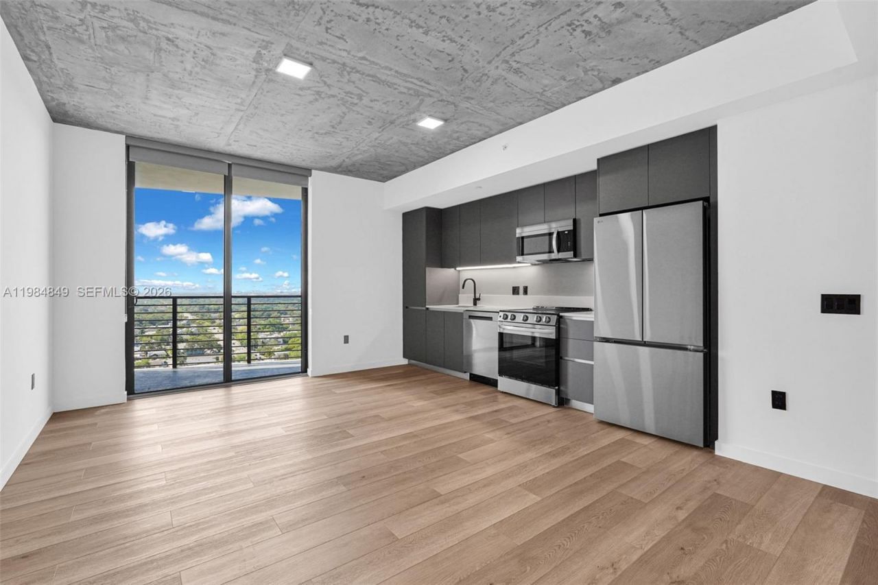 307 SW 5th St, Unit 1809, Fort Lauderdale, FL 33315 Photo