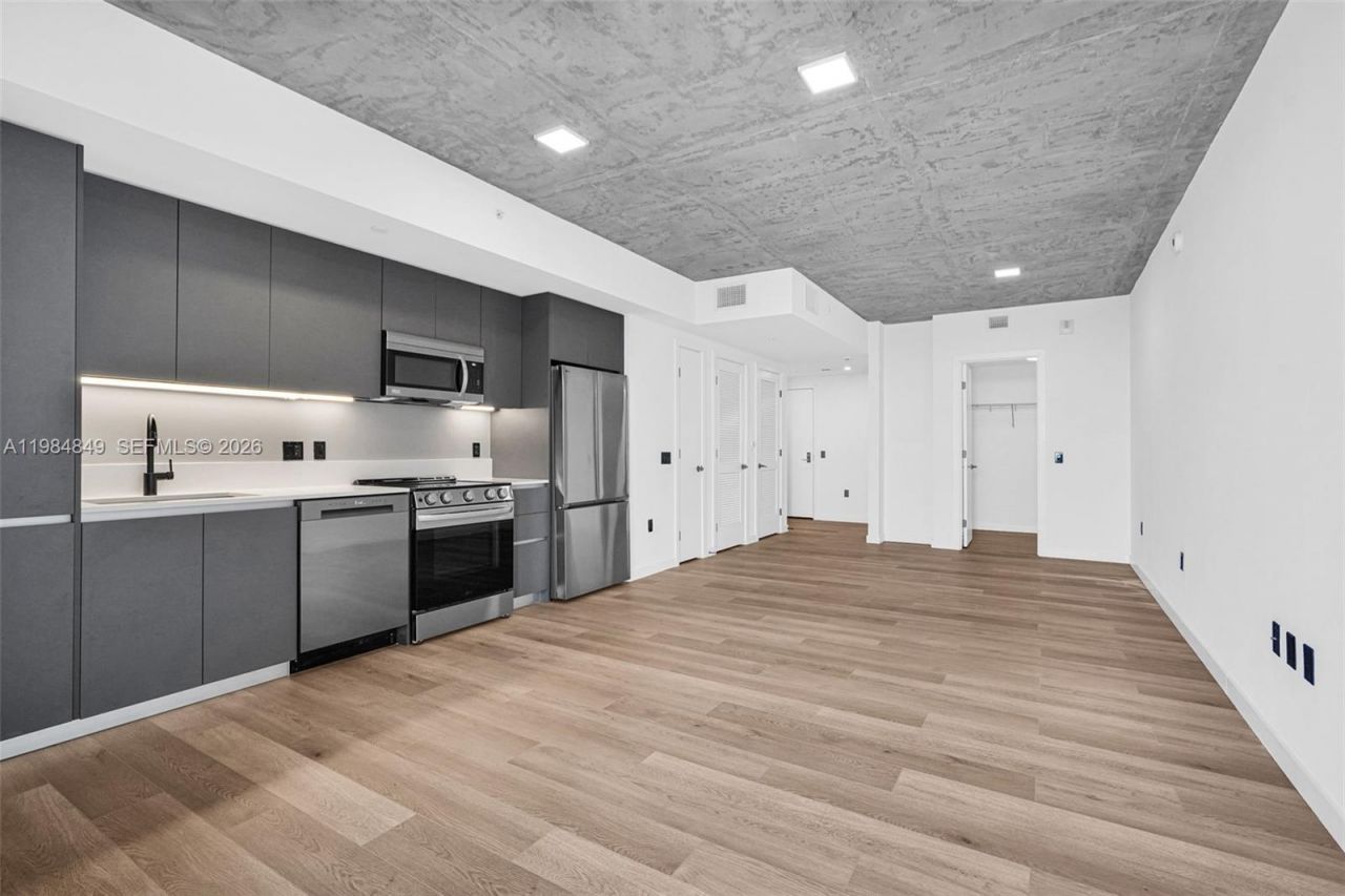 307 SW 5th St, Unit 1809, Fort Lauderdale, FL 33315 Photo