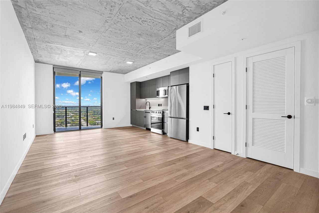 307 SW 5th St, Unit 1809, Fort Lauderdale, FL 33315 Photo