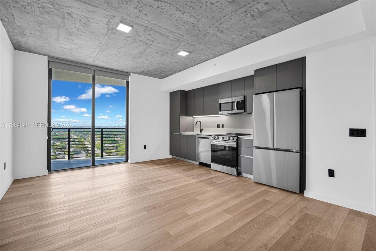 307 SW 5th St, Unit 1809, Fort Lauderdale, FL 33315 Photo