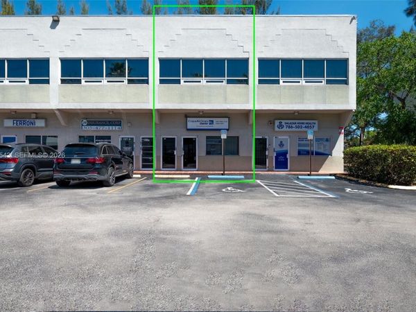 2441 NW 93rd Ave , Unit 108, Doral, FL 33172
