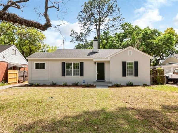 3003 Ralston Road, Mobile, AL 36606