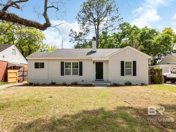 3003 Ralston Road, Mobile, AL 36606