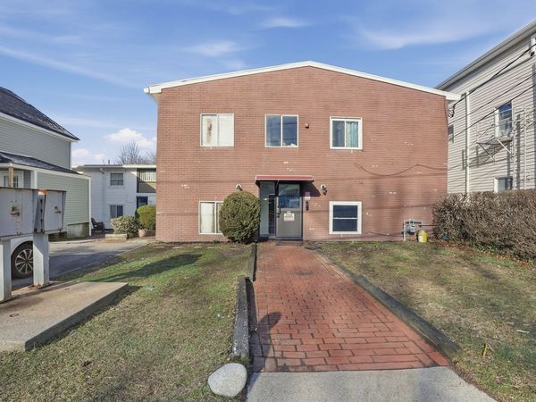 99 Irving Street, Fall River, MA 02723