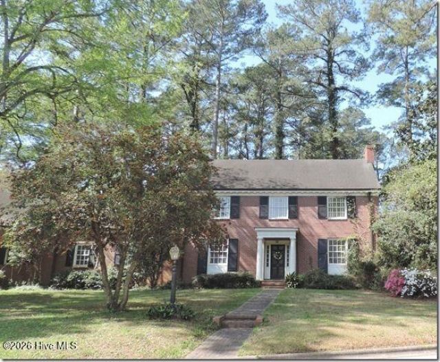 131 Ripley Road Nw, Wilson, NC 27893 Main Photo