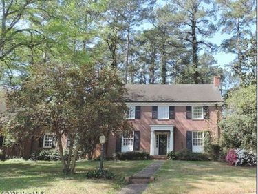 131 Ripley Road NW, Wilson, NC 27893