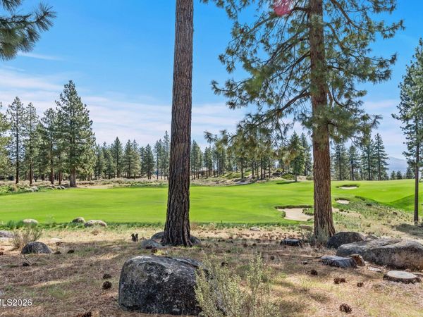 3398 Golf Club Drive, Carson City, NV 89705