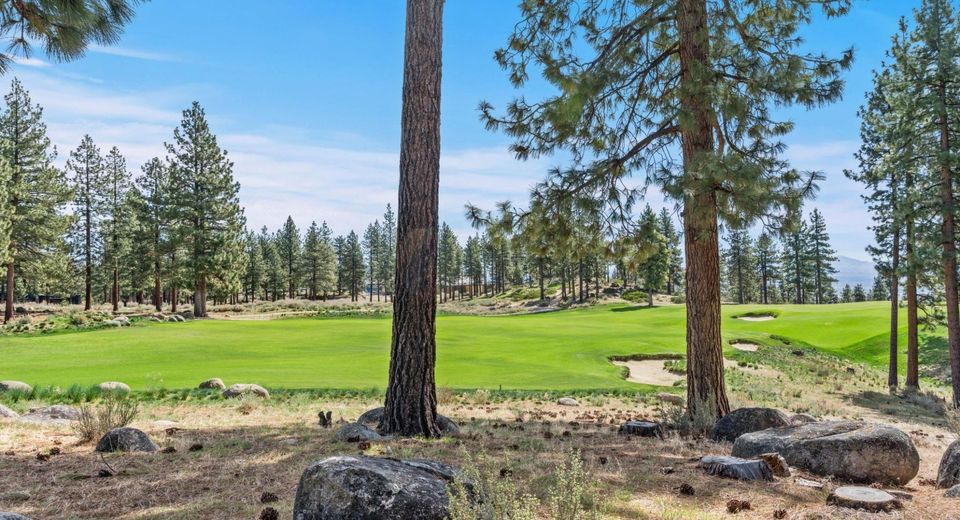 3398 Golf Club Drive, Carson City, NV 89705 Photo