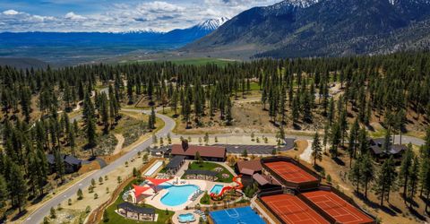 3398 Golf Club Drive, Carson City, NV 89705 Photo