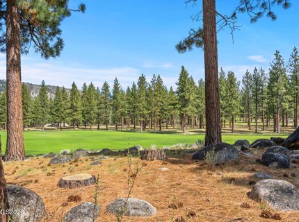 3398 Golf Club Drive, Carson City, NV 89705 Photo