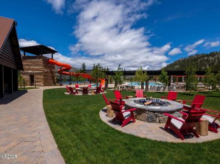 3398 Golf Club Drive, Carson City, NV 89705 Photo