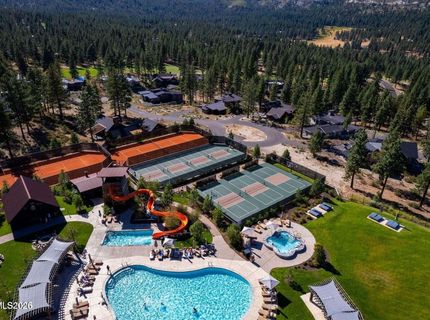 3398 Golf Club Drive, Carson City, NV 89705 Photo