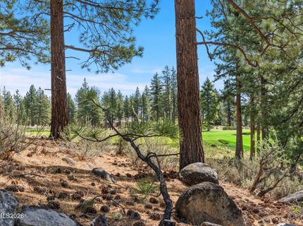 3398 Golf Club Drive, Carson City, NV 89705 Photo