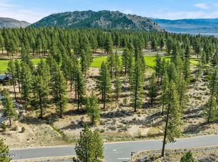 3398 Golf Club Drive, Carson City, NV 89705 Photo