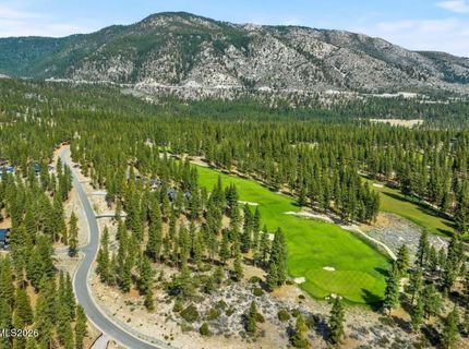 3398 Golf Club Drive, Carson City, NV 89705 Photo