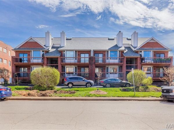 5600 Waterman Boulevard , Unit 2, St Louis, MO 63112