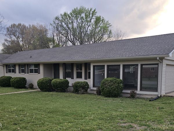 184 Bellmeade Drive , Jackson, TN 38301