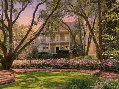 535 Wampler Drive, Charleston, SC 29412