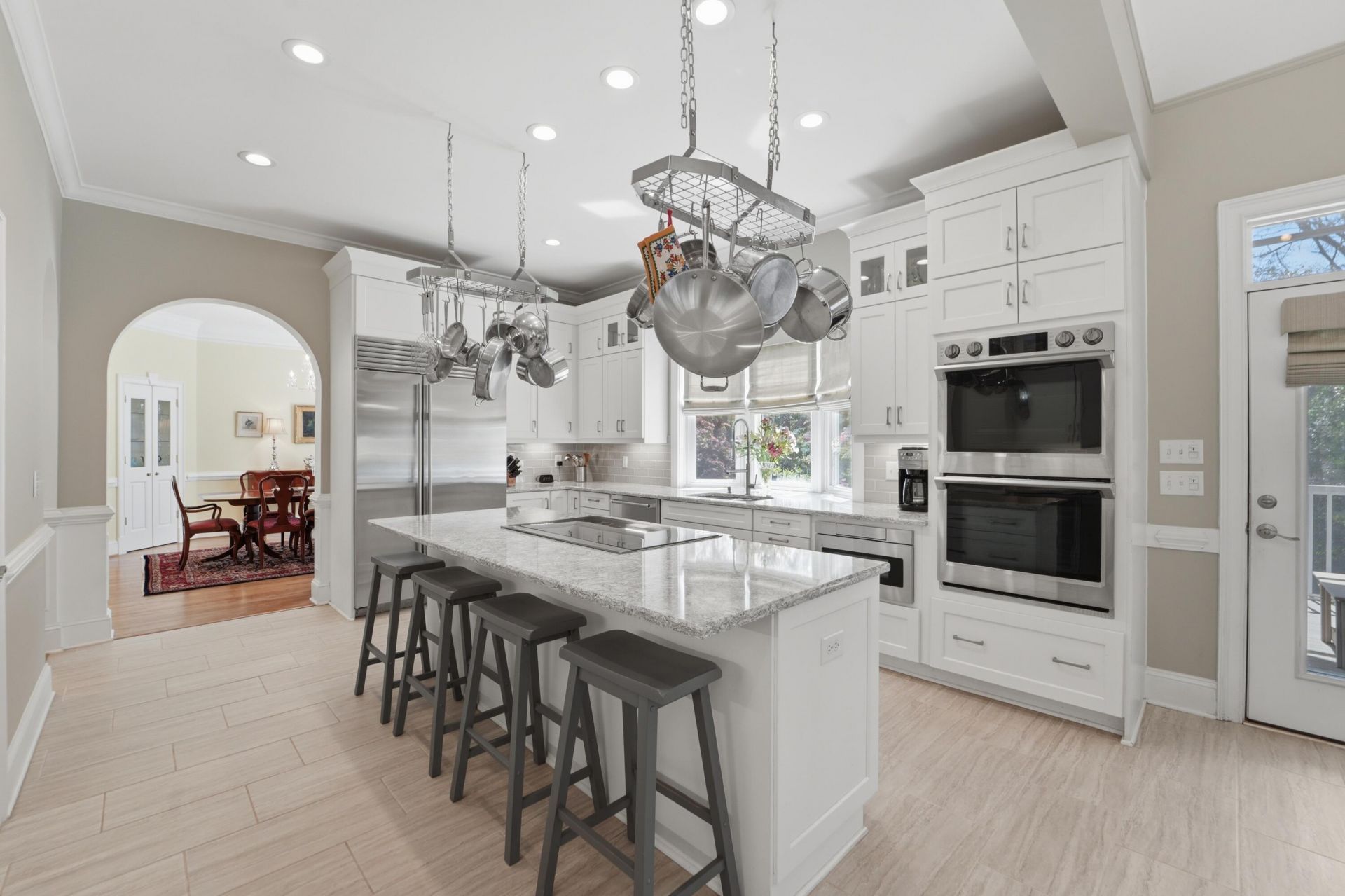 535 Wampler Drive Photo 15