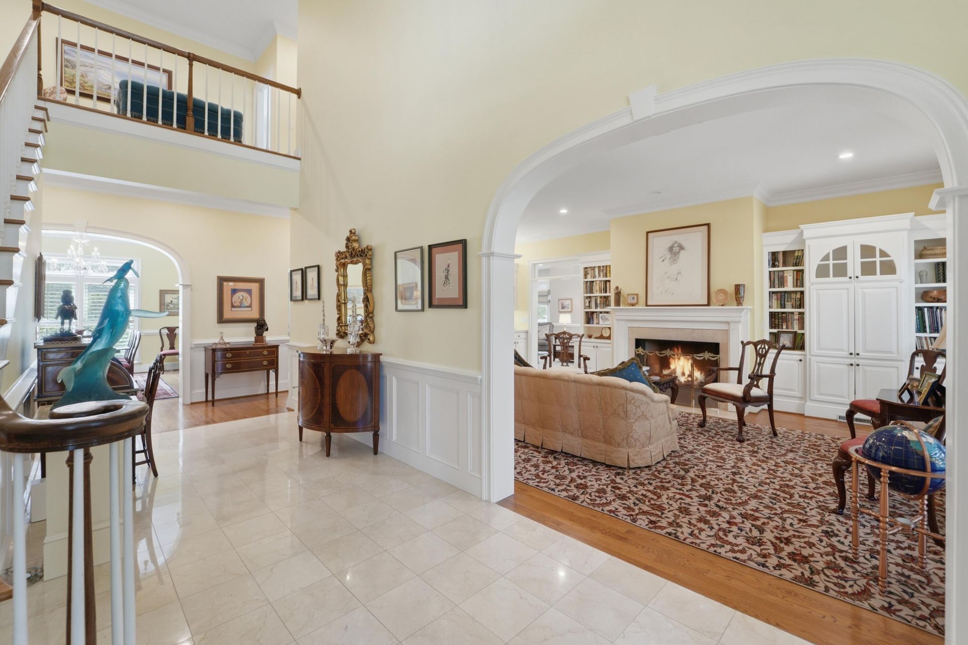 535 Wampler Drive Photo 9