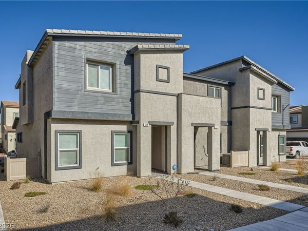 527 Clearsable Avenue , Henderson, NV 89044