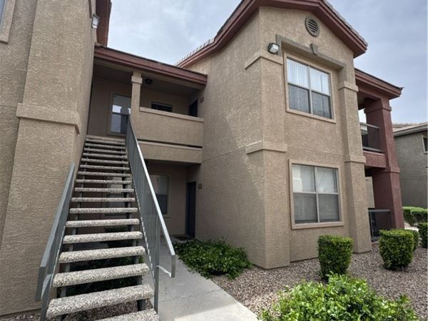 8000 W Badura Avenue , Unit 2052, Las Vegas, NV 89113