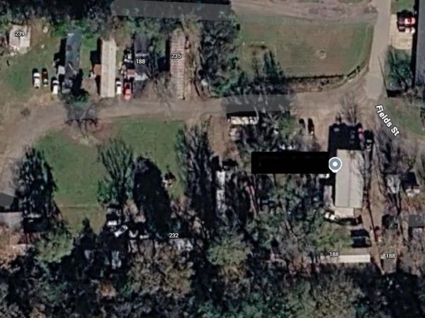 235 Fields Street, Russellville, AR 72802