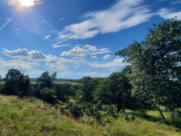 TBD 411B, Pontotoc, TX 76869