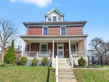 38 Penn Avenue, Mansfield, OH 44903