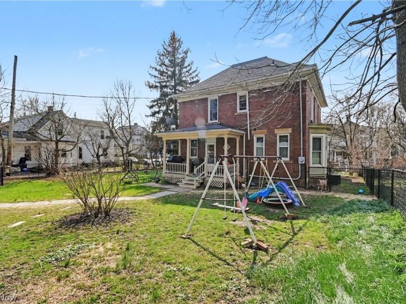 38 Penn Avenue , Mansfield, OH 44903 Photo 31