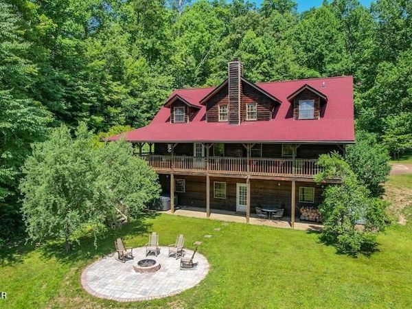 425 Patterson Lane, Gatlinburg, TN 37738