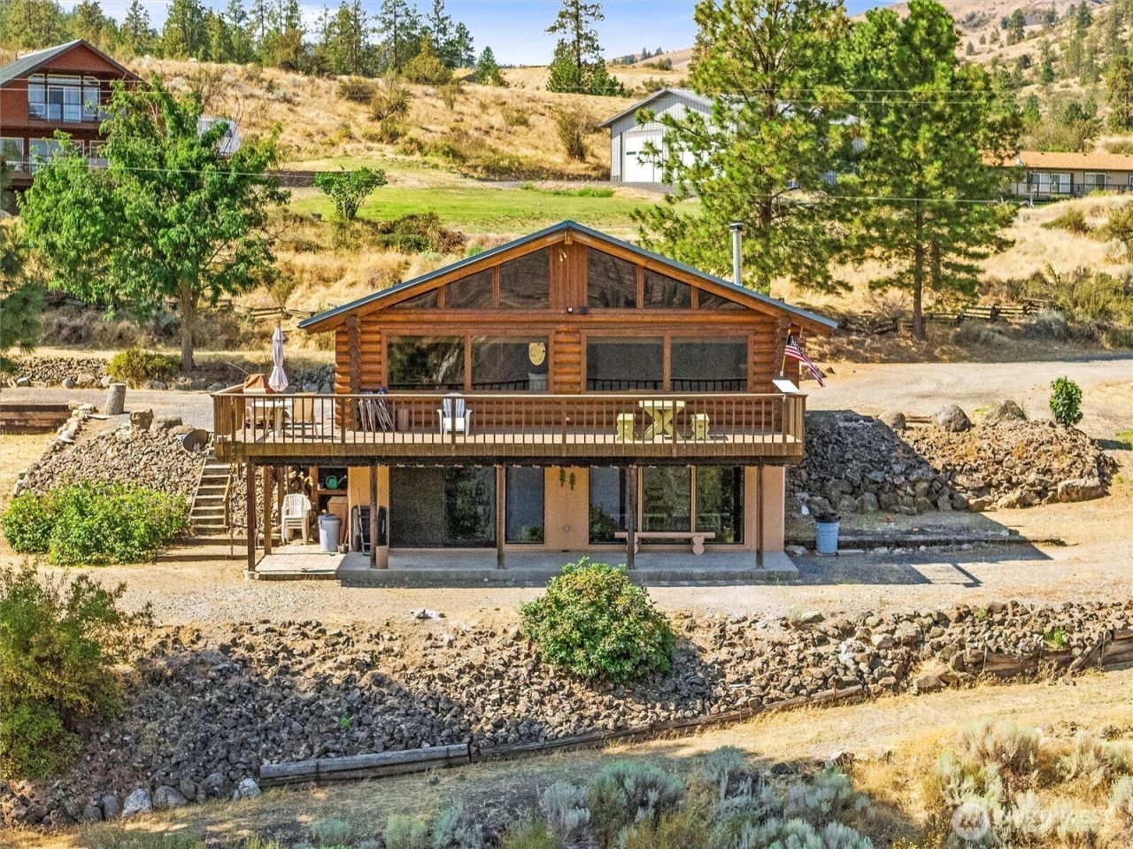 20301 Brougher Lane E primary photo