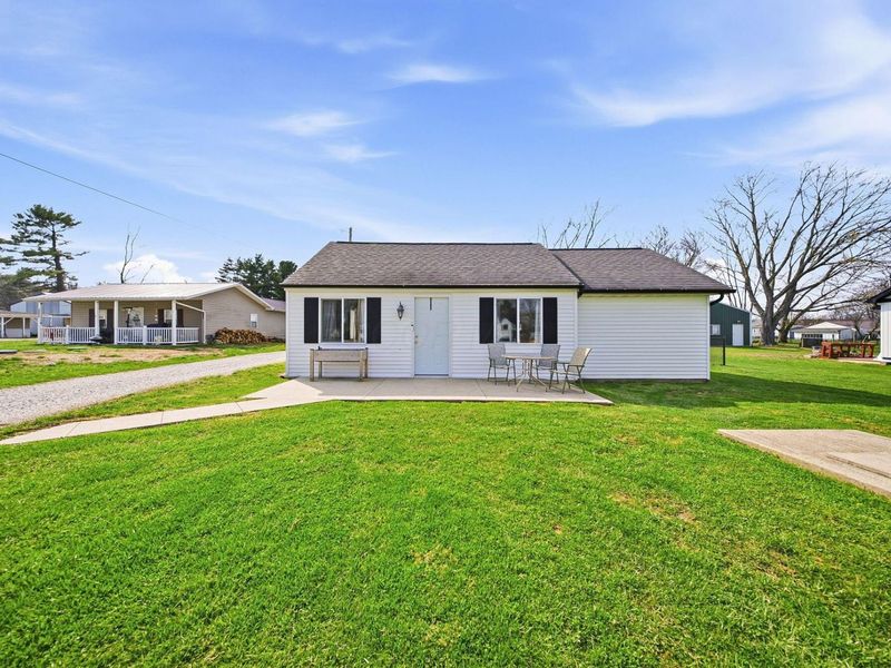 2927 Lancaster Kirkersville Road NW, Lancaster, OH 43130 Photo 1