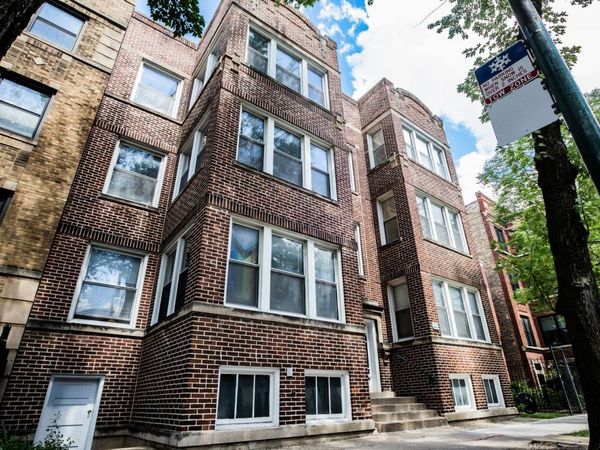 1514 W ADDISON Street, Unit 3E, Chicago, IL 60613