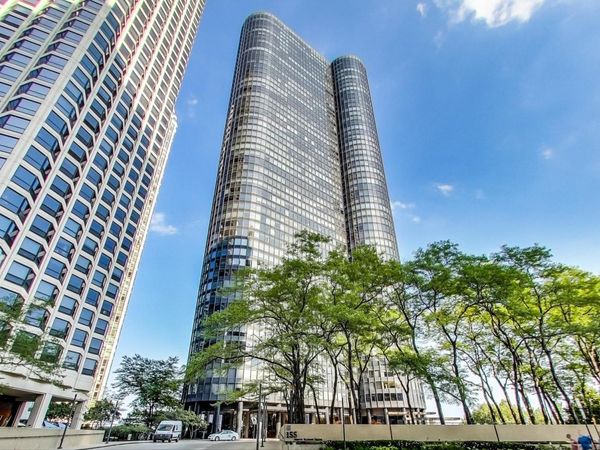 155 N Harbor Drive , Unit 1804, Chicago, IL 60601
