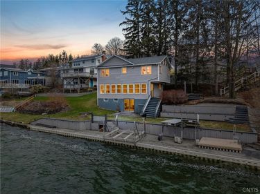 3275 Cemetery Road, Marietta, NY 13110